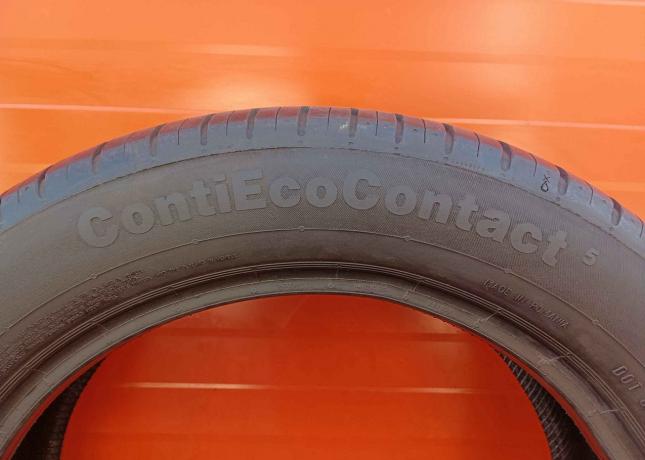 Continental ContiEcoContact 5 215/55 R17 94V