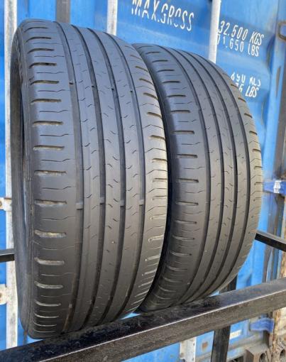 Continental ContiEcoContact 5 195/55 R15 90H