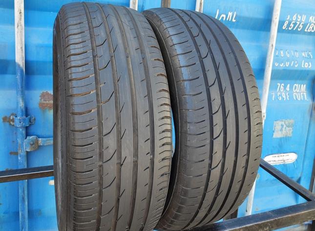 Continental ContiPremiumContact 2 215/60 R16 94H