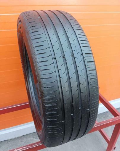 Continental ContiEcoContact 6 235/55 R19 105W
