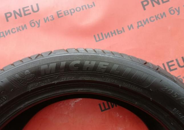 Michelin Primacy 4 205/50 R17 93H