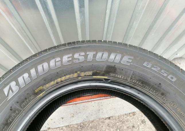 Bridgestone B250 195/65 R15 91H