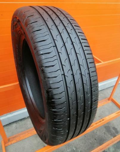 Continental ContiEcoContact 6 205/60 R16 92H