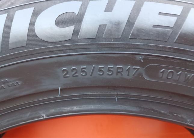 Michelin Primacy 3 225/55 R17 100W
