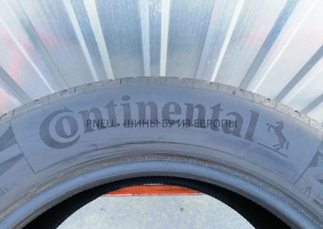 Continental ContiEcoContact 6 235/55 R18 81S