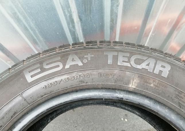 Esa-Tecar Comfort 3 185/65 R14 86T