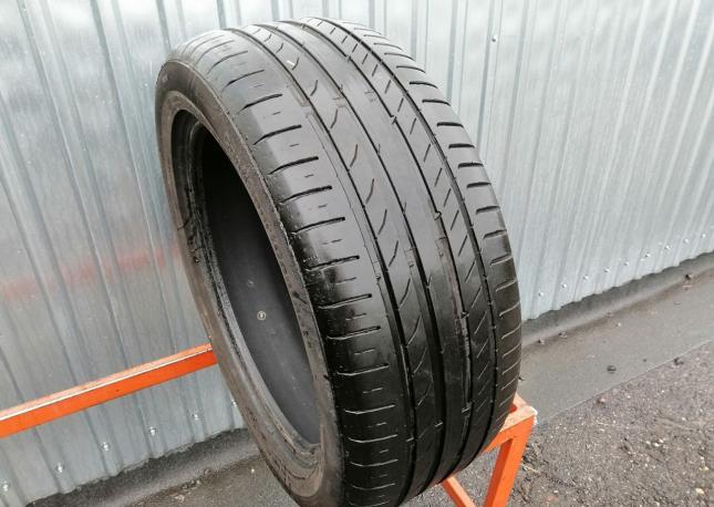 Continental ContiSportContact 5 215/50 R17 94W