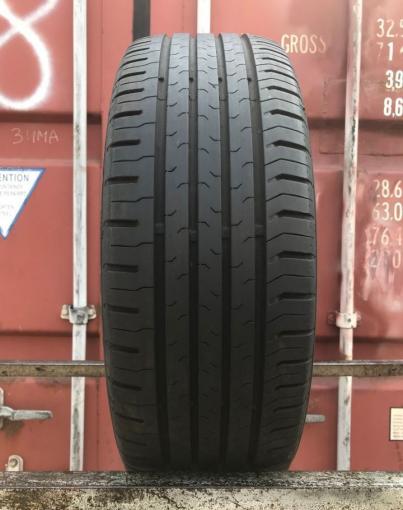 Continental ContiEcoContact 5 195/55 R16 87H