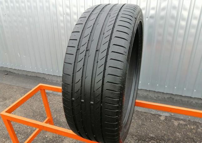 Continental ContiSportContact 5 225/45 R19 96W