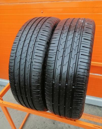 Continental ContiEcoContact 6 205/60 R16 92H
