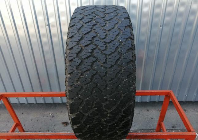 General Tire Grabber AT2 255/55 R18 109H