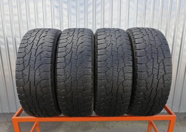 Nokian Tyres Rotiiva AT 265/60 R18 114T