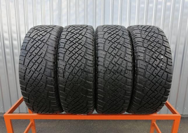 General Tire Grabber AT 235/60 R18 107R