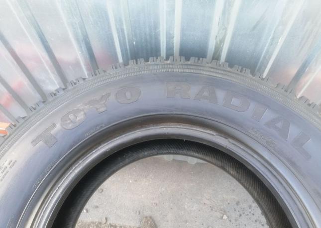 Toyo Open Country G-02 Plus 225/75 R16C 110M