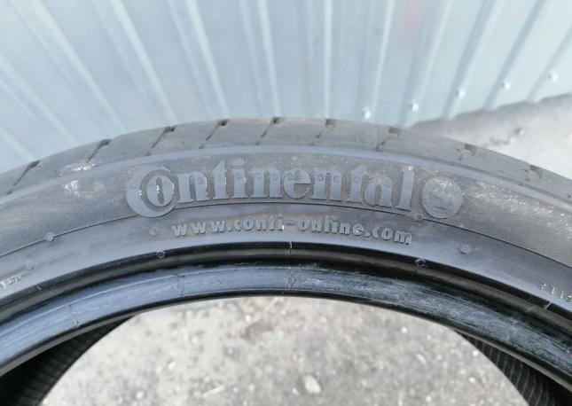 Continental ContiSportContact 3 225/40 R18 92W