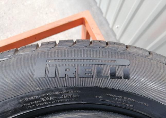 Pirelli P7 185/65 R14 96H