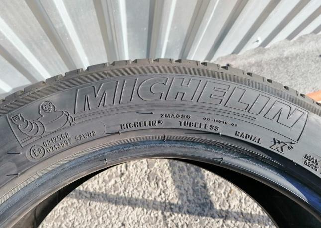 Michelin Primacy 3 205/55 R17 90W