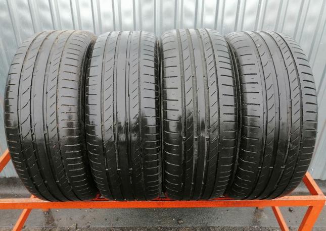 Continental ContiSportContact 5 215/50 R17 94W