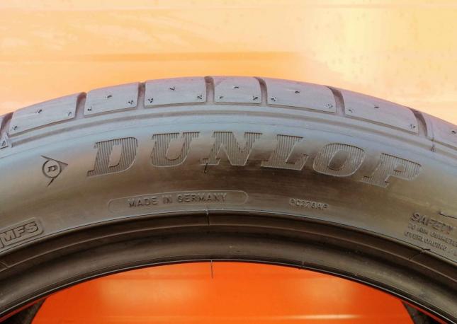 Dunlop SP Sport Maxx GT 235/45 R18 81H