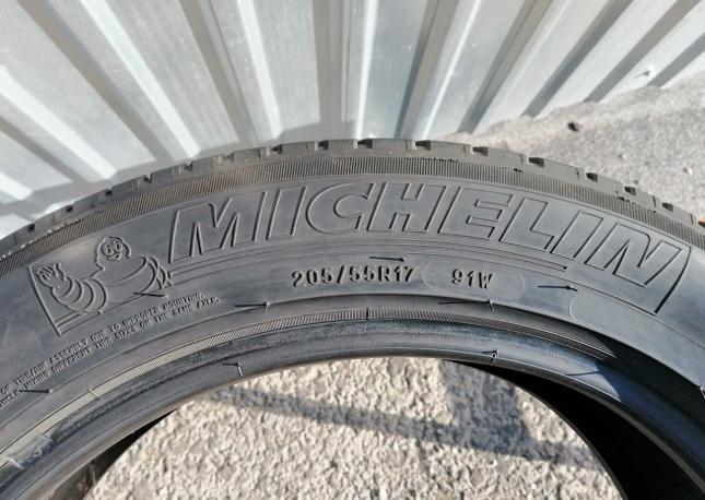 Michelin Primacy 3 205/55 R17 90W