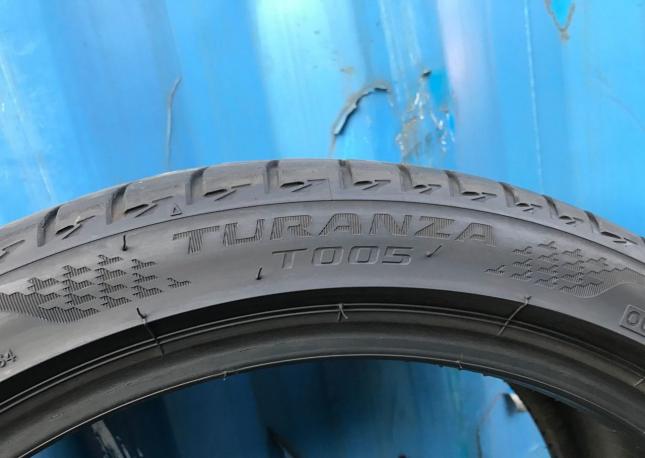 Bridgestone Turanza T005 225/40 R18 99Y