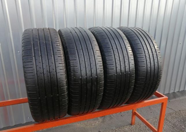 Continental ContiEcoContact 6 205/55 R16 91