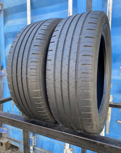 Continental ContiEcoContact 5 195/55 R15 91H