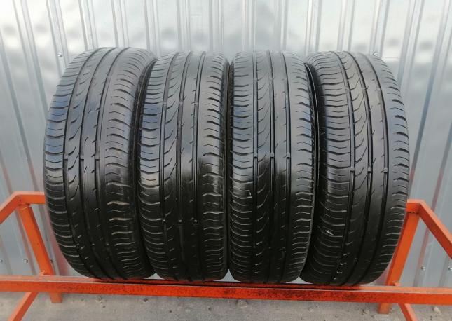 Continental ContiPremiumContact 2 175/65 R14 82T