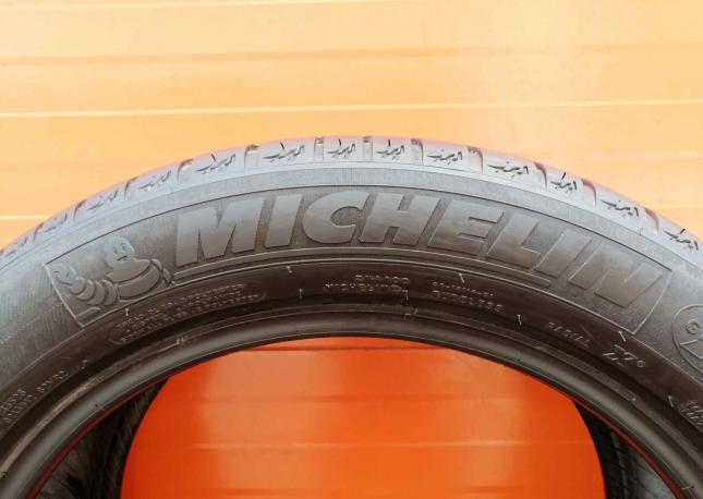 Michelin Latitude Sport 3 255/50 R19 98Y