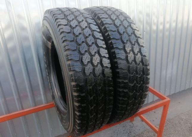 Toyo Open Country A/T Plus 225/75 R16C 110M