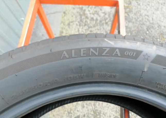 Bridgestone Alenza 001 245/50 R19 105W