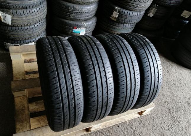 Continental ContiEcoContact 3 195/65 R15 95H