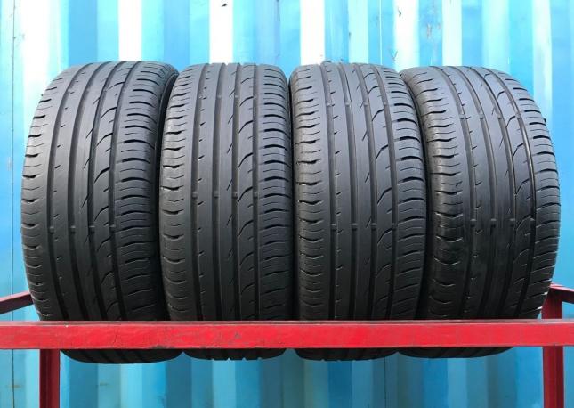 Continental ContiPremiumContact 2 195/50 R15 82H