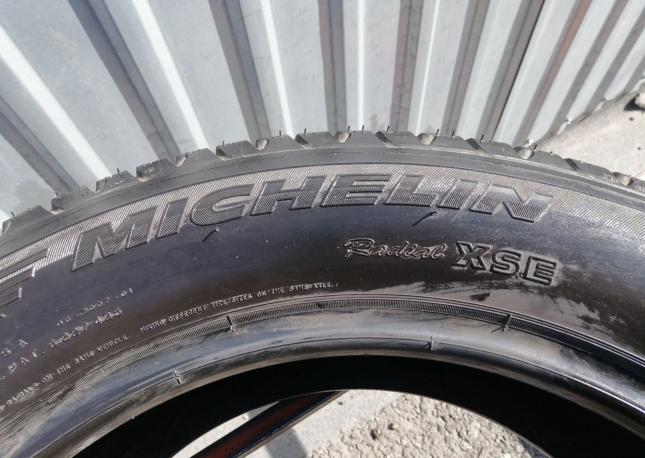 Michelin Pilot Primacy 225/55 R17 101W