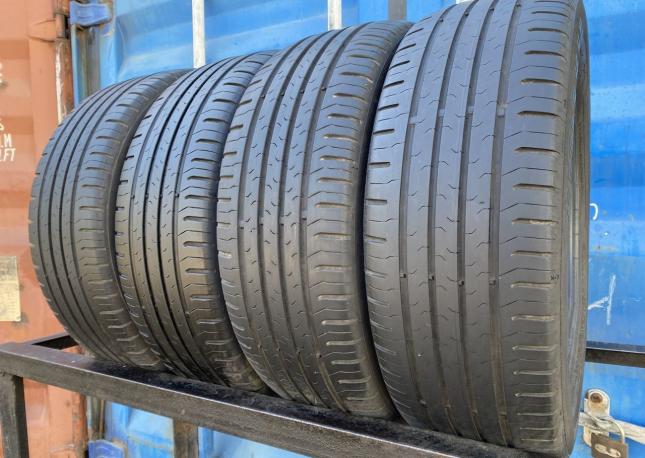 Continental ContiEcoContact 5 195/55 R15 91H