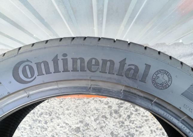 Continental ContiSportContact 5 235/45 R19 50S