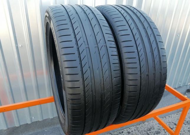 Continental ContiSportContact 5 235/45 R19 103T