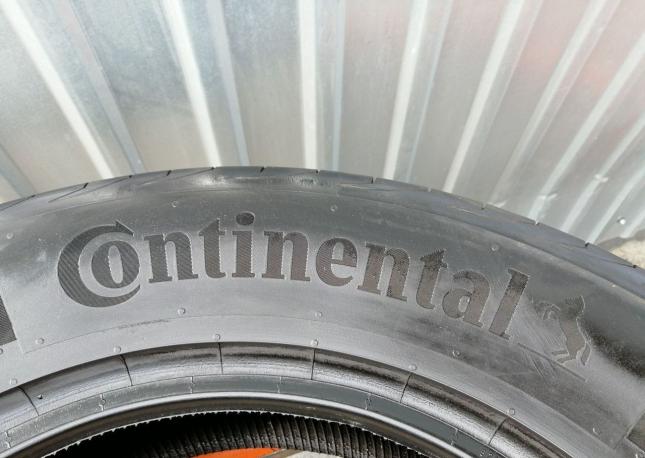 Continental PremiumContact 6 255/55 R18 109V
