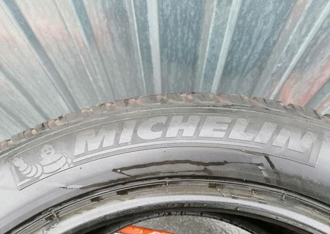 Michelin Latitude Tour HP 255/50 R19 107H