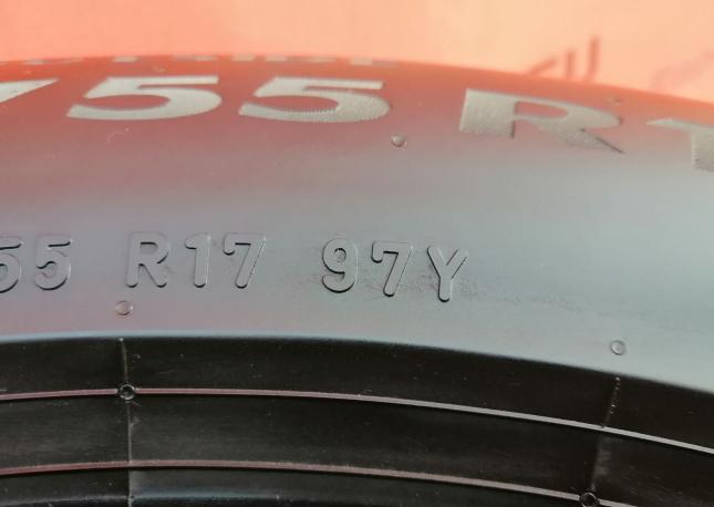 Pirelli Cinturato P7 (P7C2) 225/55 R17 96Y
