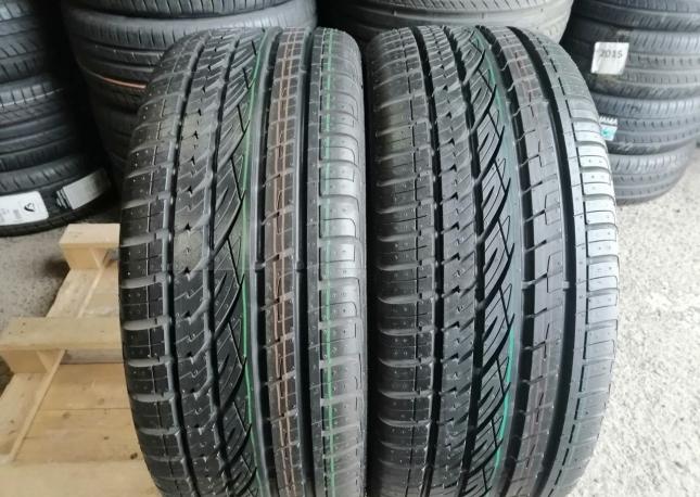 Continental ContiCrossContact UHP 235/45 R19 94E