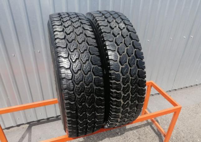 Toyo Open Country A43 225/75 R16C 115R