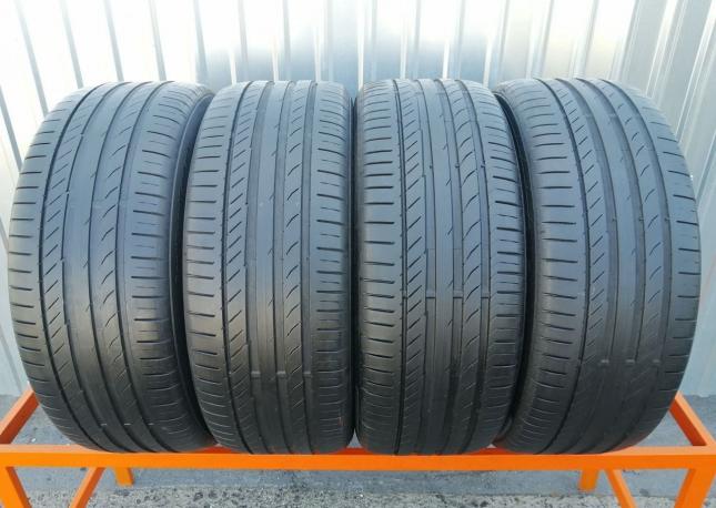 Continental ContiSportContact 5 235/45 R19 50S