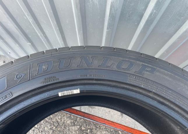 Dunlop SP Sport Maxx GT 255/45 R20 101W