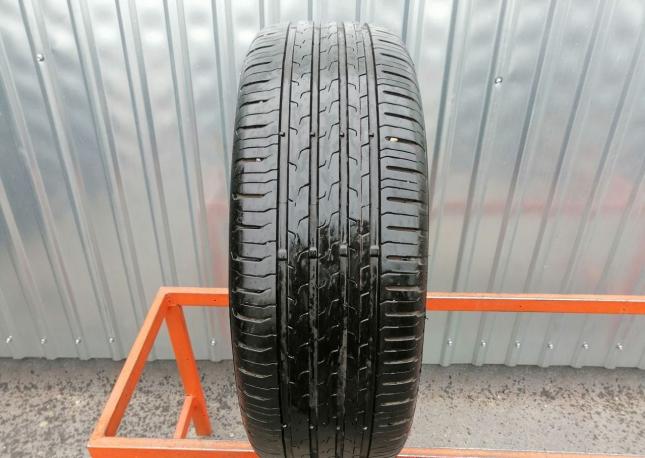 Continental ContiEcoContact 6 205/55 R17 91W