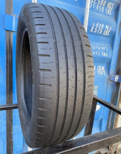 Continental ContiEcoContact 5 195/55 R15 90H