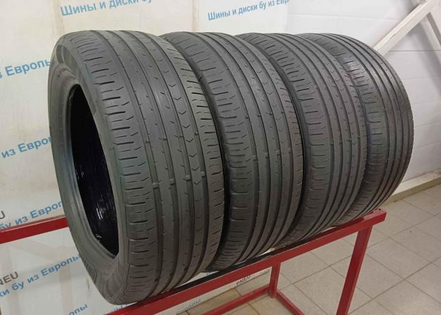 Continental ContiPremiumContact 5 225/55 R17 98H