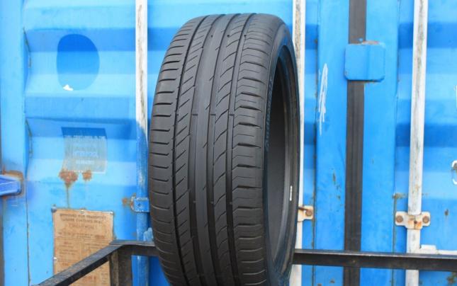 Continental ContiSportContact 5P 225/45 R19 96W