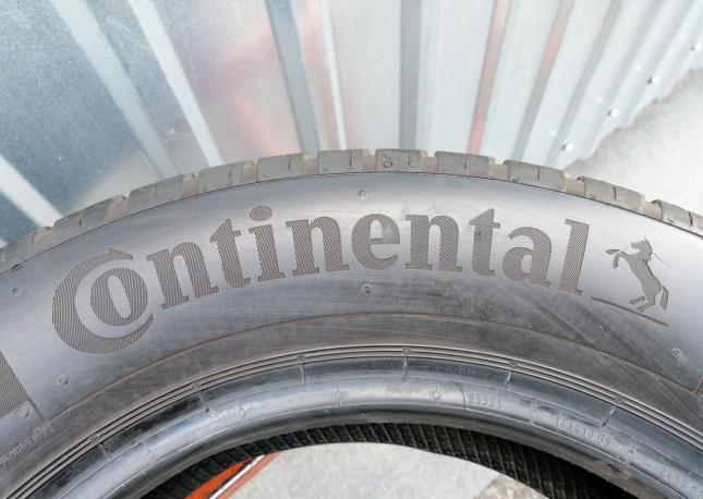 Continental ContiEcoContact 6 175/65 R14 82T