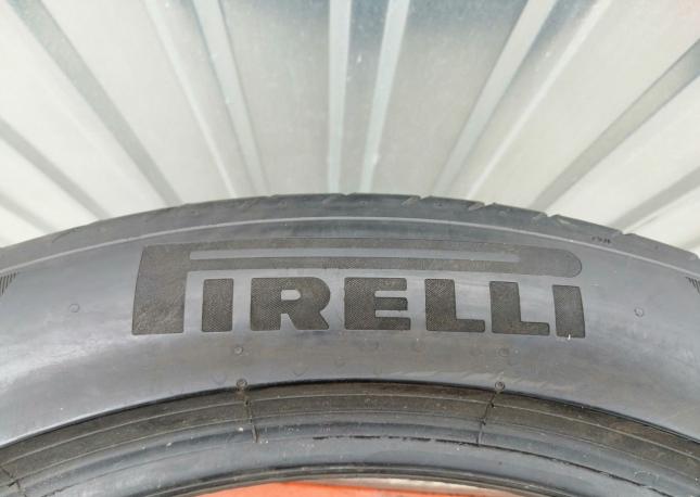 Pirelli P Zero 285/40 R21 111Y